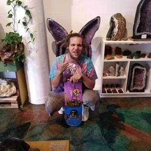 Meet your Posher, Russell